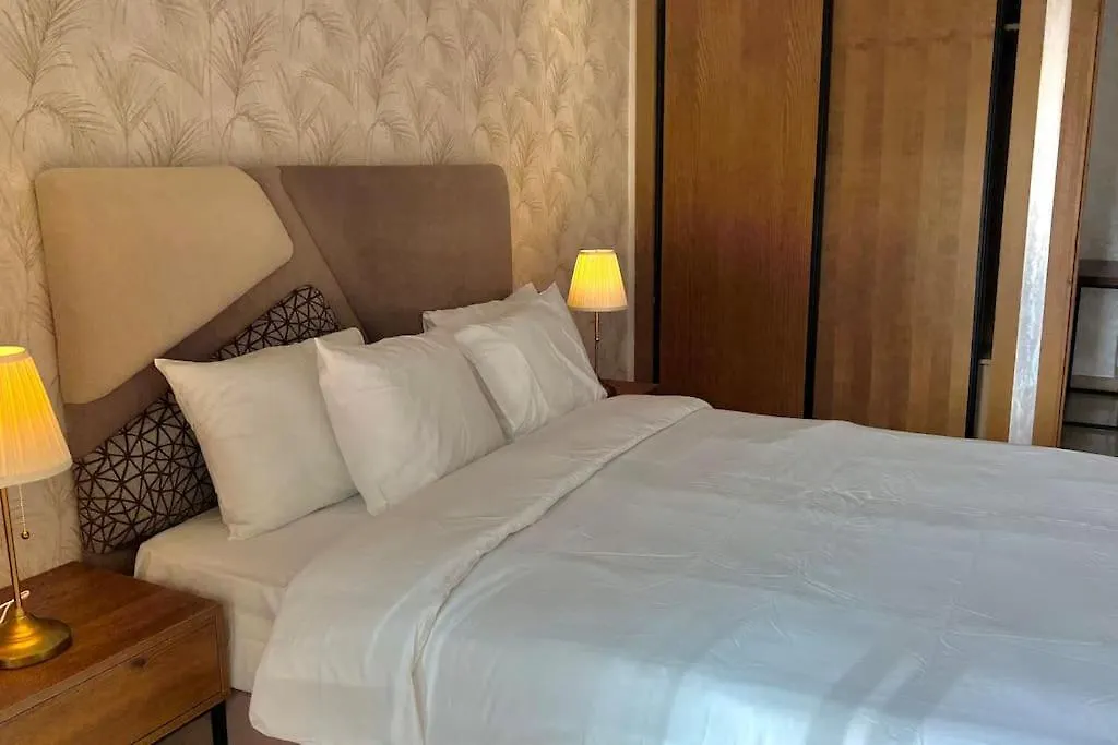 Q11 Studio Au Coeur De Casablanca Proximite Et Confort 摩洛哥