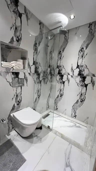 Q11 Studio Au Coeur De Casablanca Proximite Et Confort