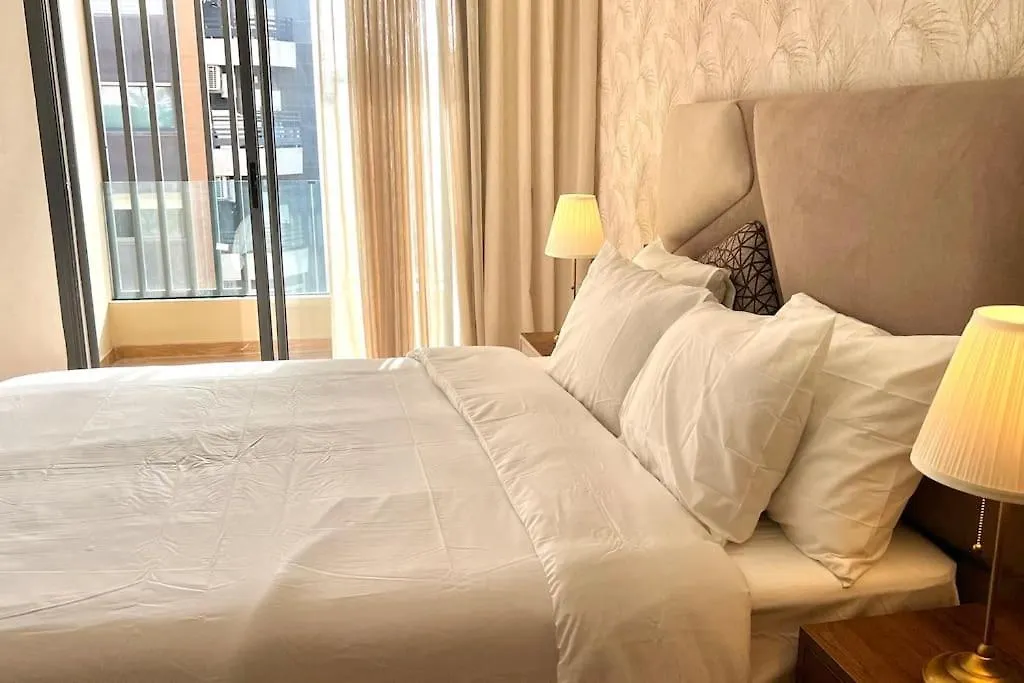 Q11 Studio Au Coeur De Casablanca Proximite Et Confort Apartamento